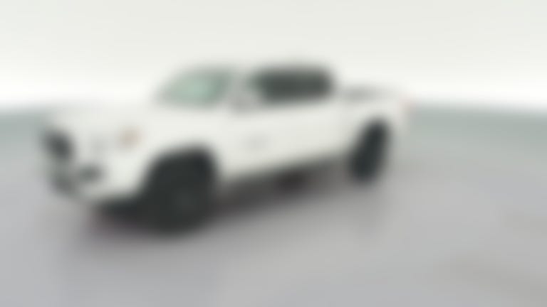 2022 Toyota Tacoma Double Cab vehicle photo