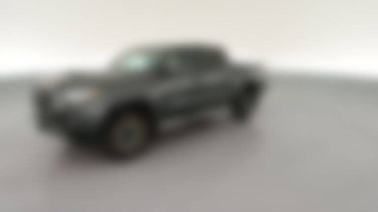 2023 Toyota Tacoma Double Cab vehicle photo