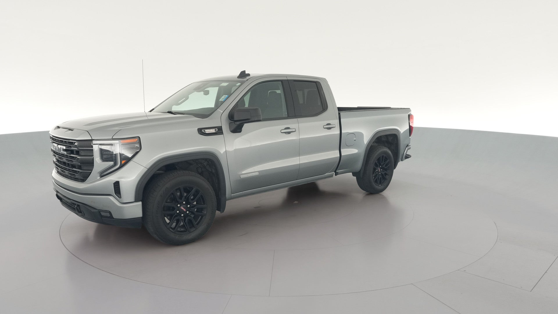 2023 GMC Sierra 1500 Double Cab vehicle photo