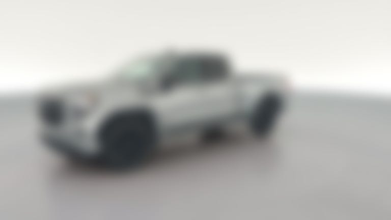 2023 GMC Sierra 1500 Double Cab vehicle photo
