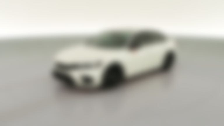 2024 Honda Civic vehicle photo