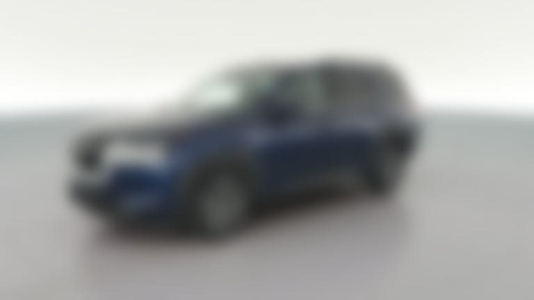 2025 Nissan Pathfinder vehicle photo