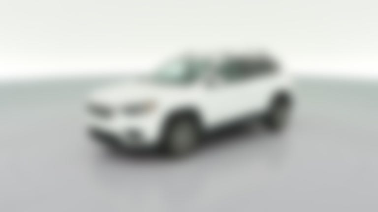 2019 Jeep Cherokee vehicle photo