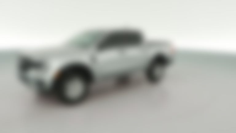 2024 Ford Ranger SuperCrew vehicle photo