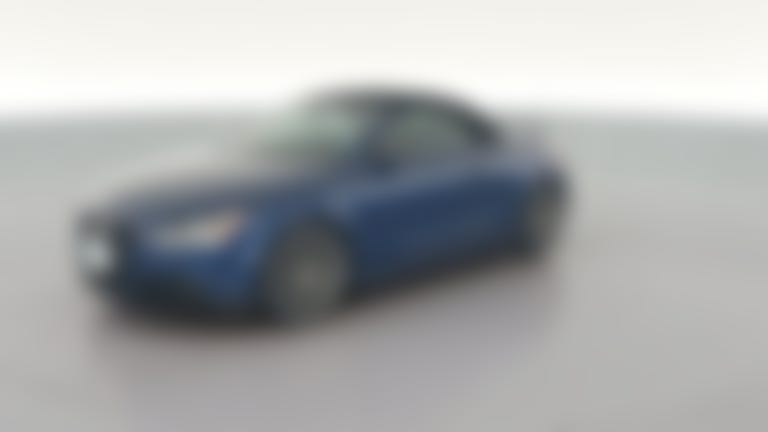 2014 Audi TT vehicle photo