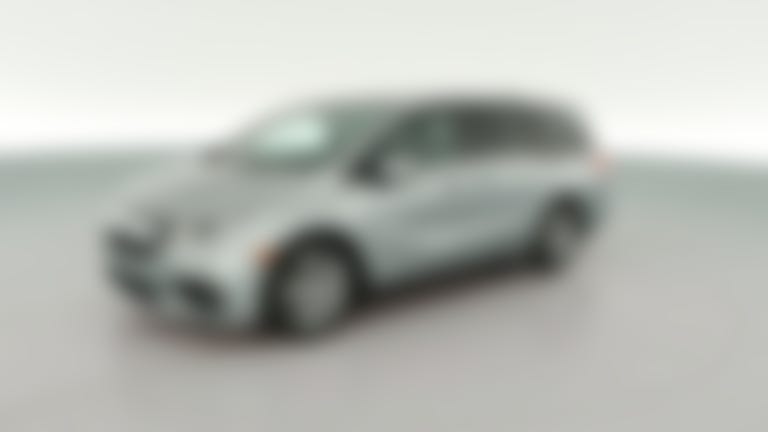 2019 Honda Odyssey vehicle photo