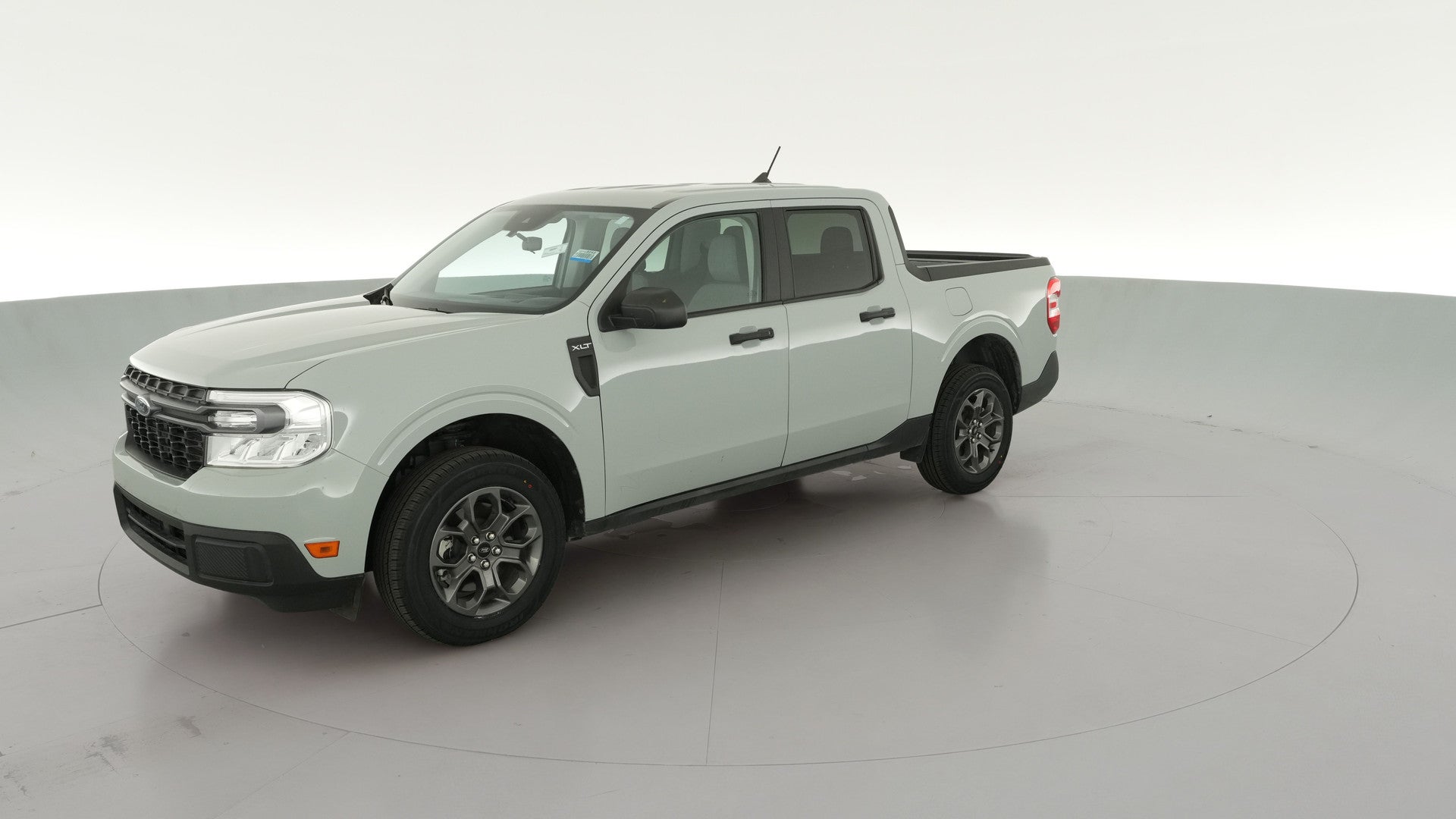 2024 Ford Maverick vehicle photo