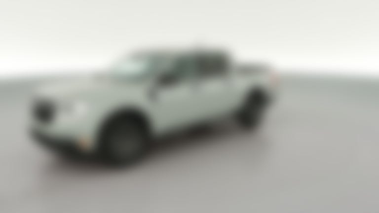 2024 Ford Maverick vehicle photo