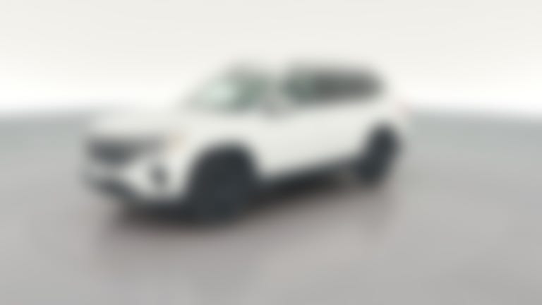 2026 Volkswagen Atlas vehicle photo