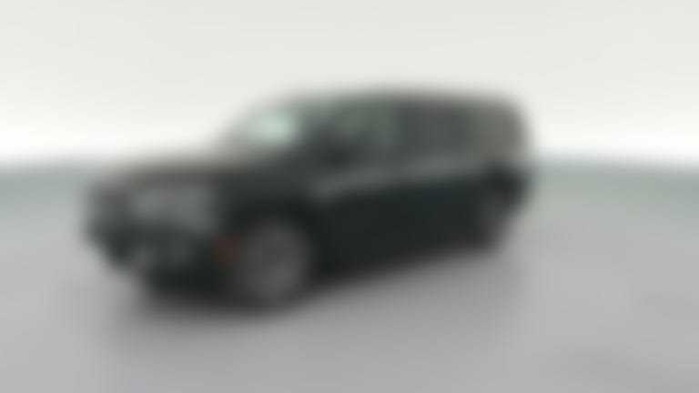2024 Jeep Wagoneer L vehicle photo