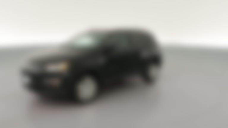 2018 Jeep Compass vehicle photo