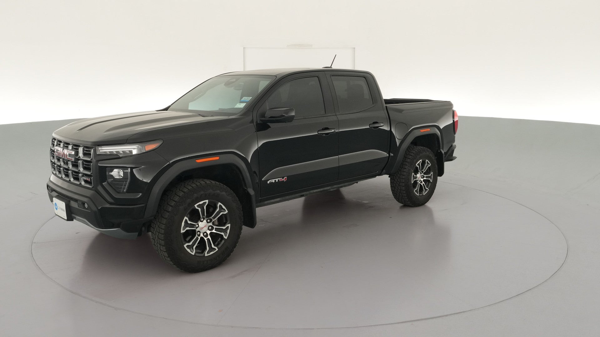 2024 GMC Canyon Crew Cab vehicle photo