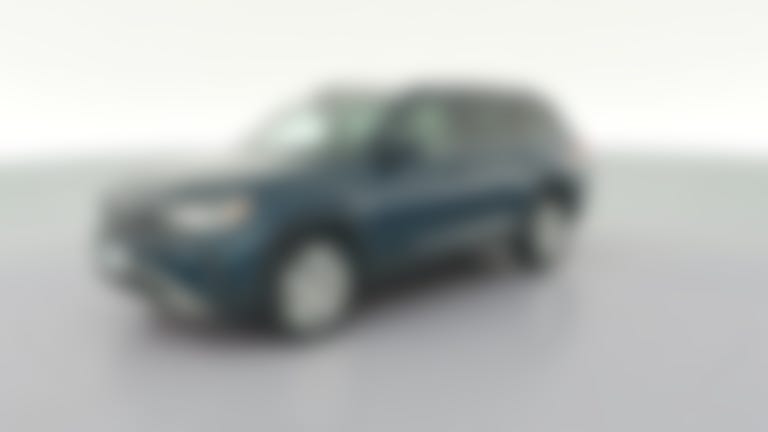 2022 Volkswagen Atlas vehicle photo