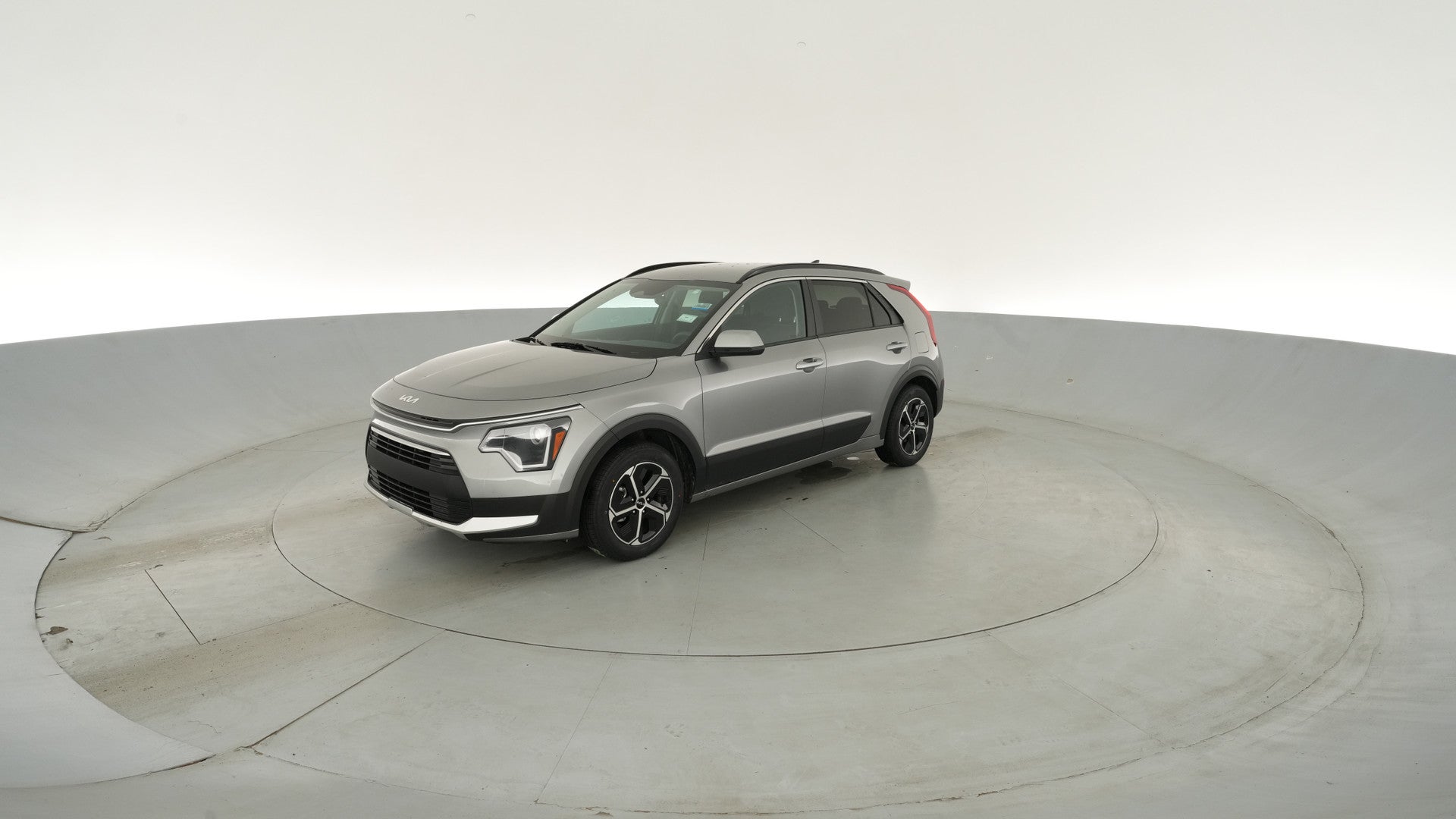 2025 Kia Niro vehicle photo