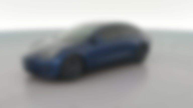 2021 Tesla Model 3 vehicle photo