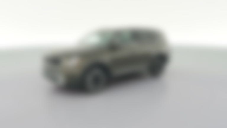 2025 Kia Telluride vehicle photo