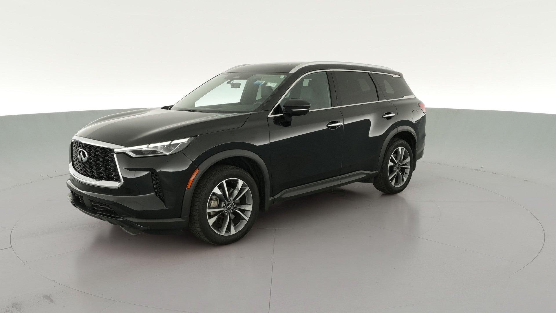 2023 INFINITI QX60 vehicle photo
