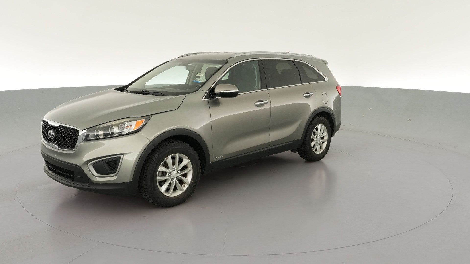2016 Kia Sorento vehicle photo