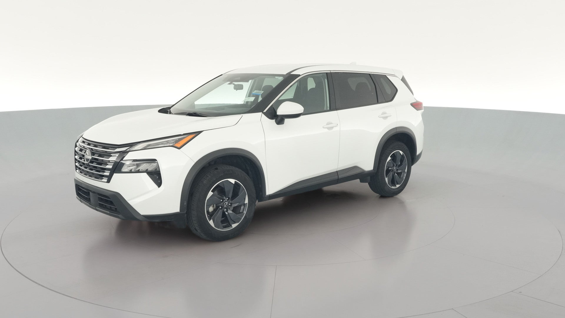 2024 Nissan Rogue vehicle photo