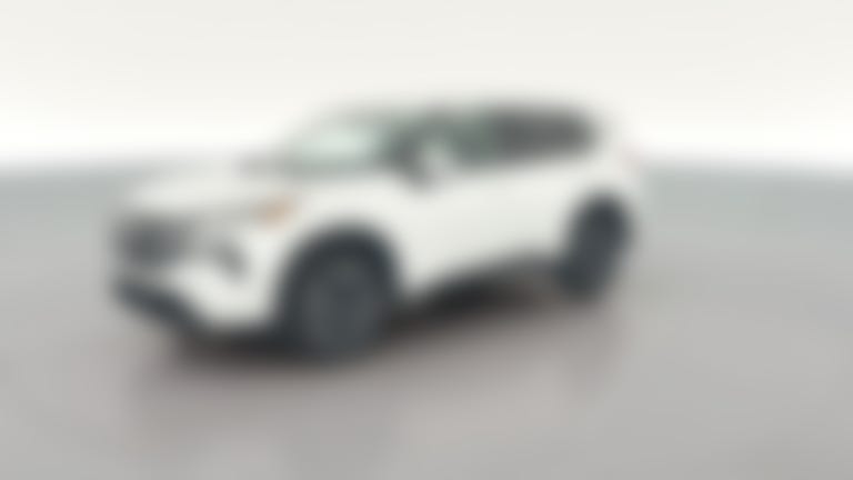 2024 Nissan Rogue vehicle photo