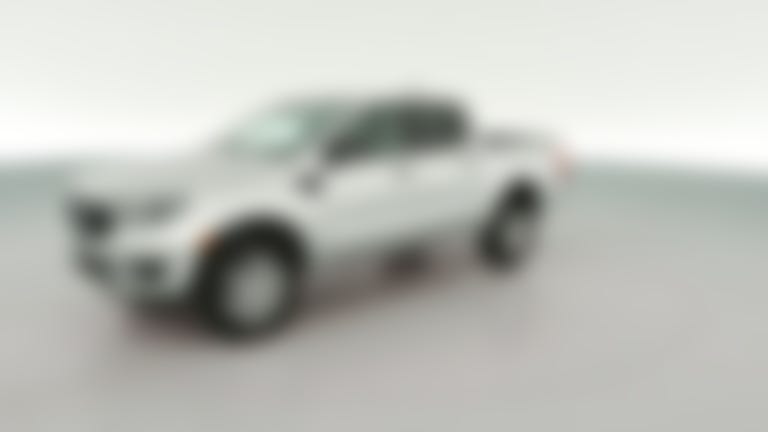 2019 Ford Ranger SuperCrew vehicle photo