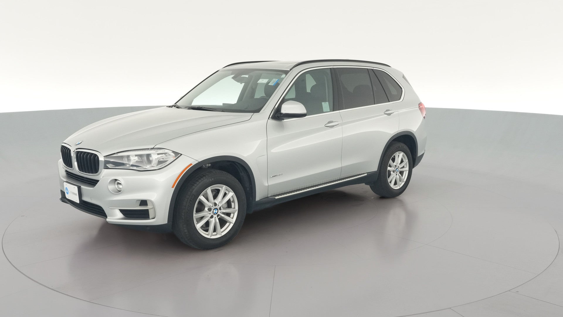 2015 BMW X5 vehicle photo