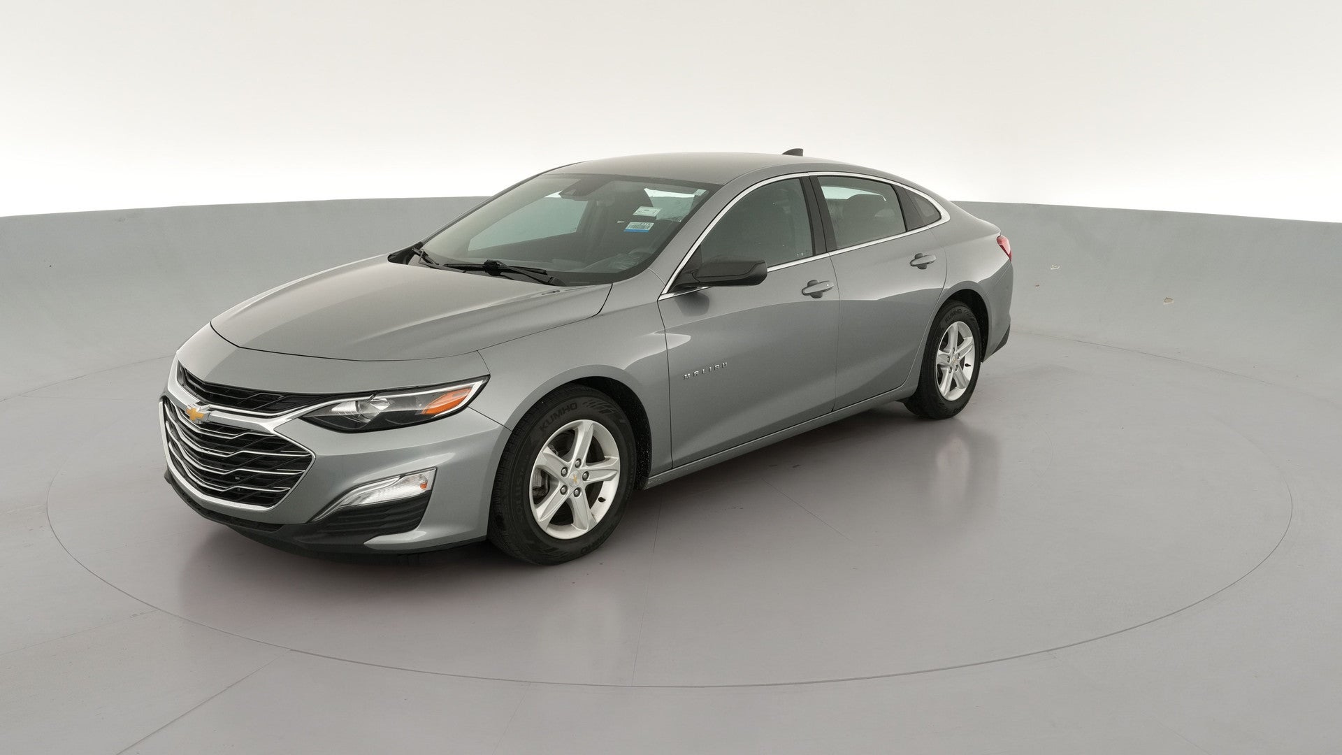 2023 Chevrolet Malibu vehicle photo