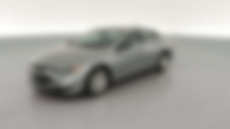 2023 Chevrolet Malibu vehicle photo