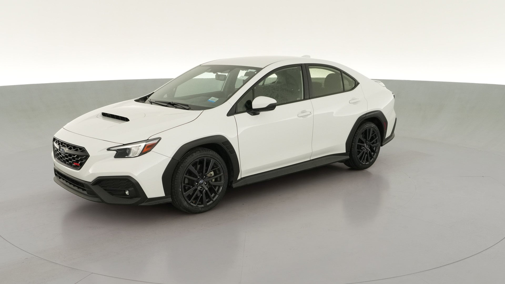 2025 Subaru WRX vehicle photo