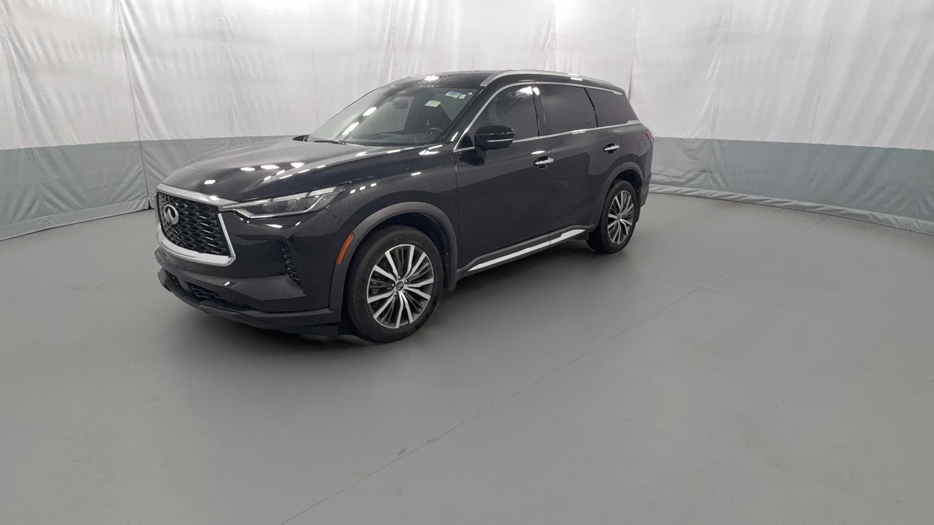 2023 INFINITI QX60 vehicle photo