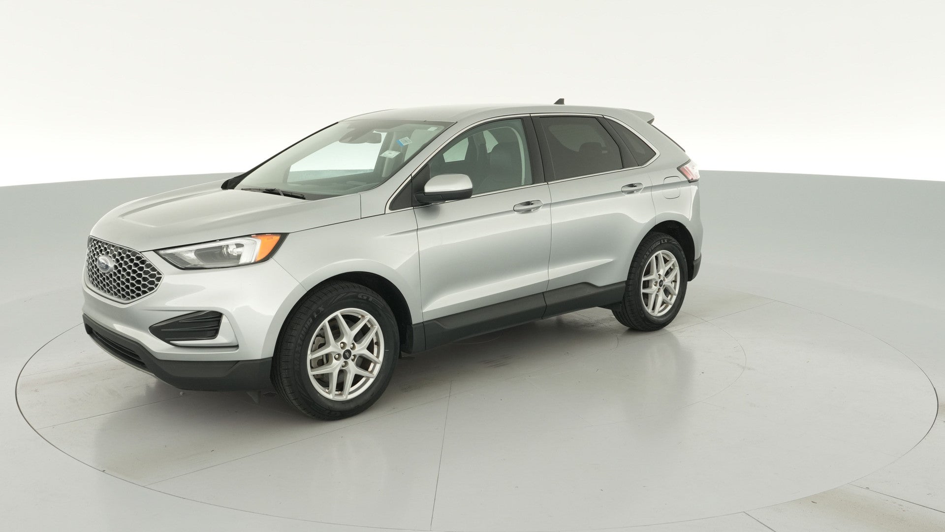 2024 Ford Edge vehicle photo