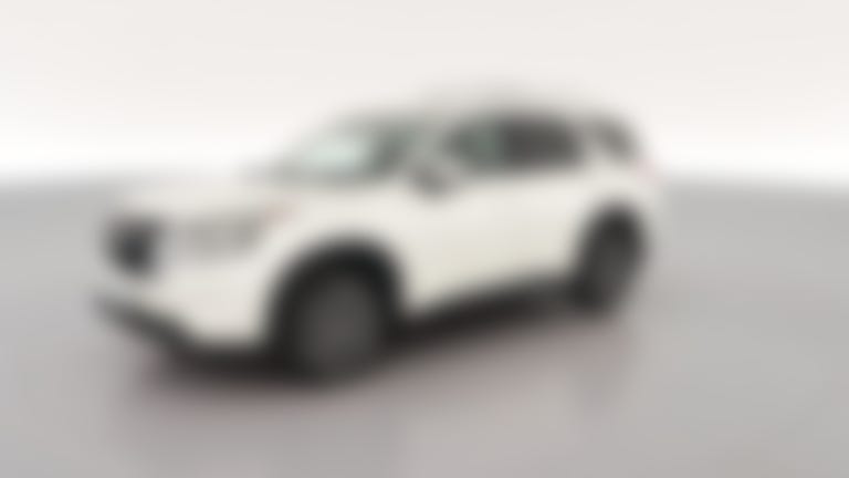 2023 Nissan Pathfinder vehicle photo