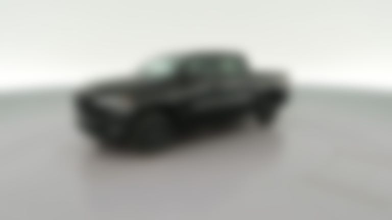 2026 Ram 1500 Crew Cab vehicle photo