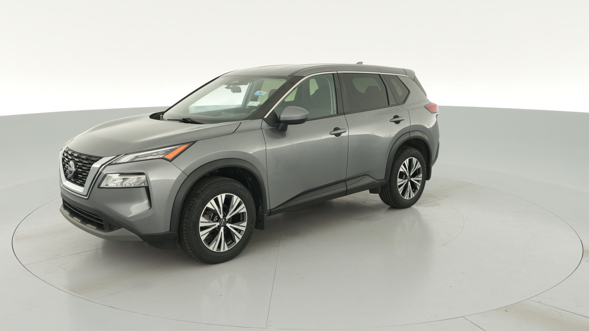 2023 Nissan Rogue vehicle photo