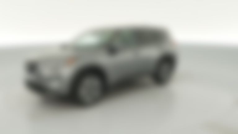 2023 Nissan Rogue vehicle photo