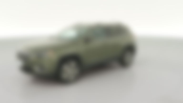 2021 Jeep Cherokee vehicle photo