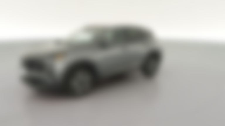 2025 Nissan Kicks vehicle photo