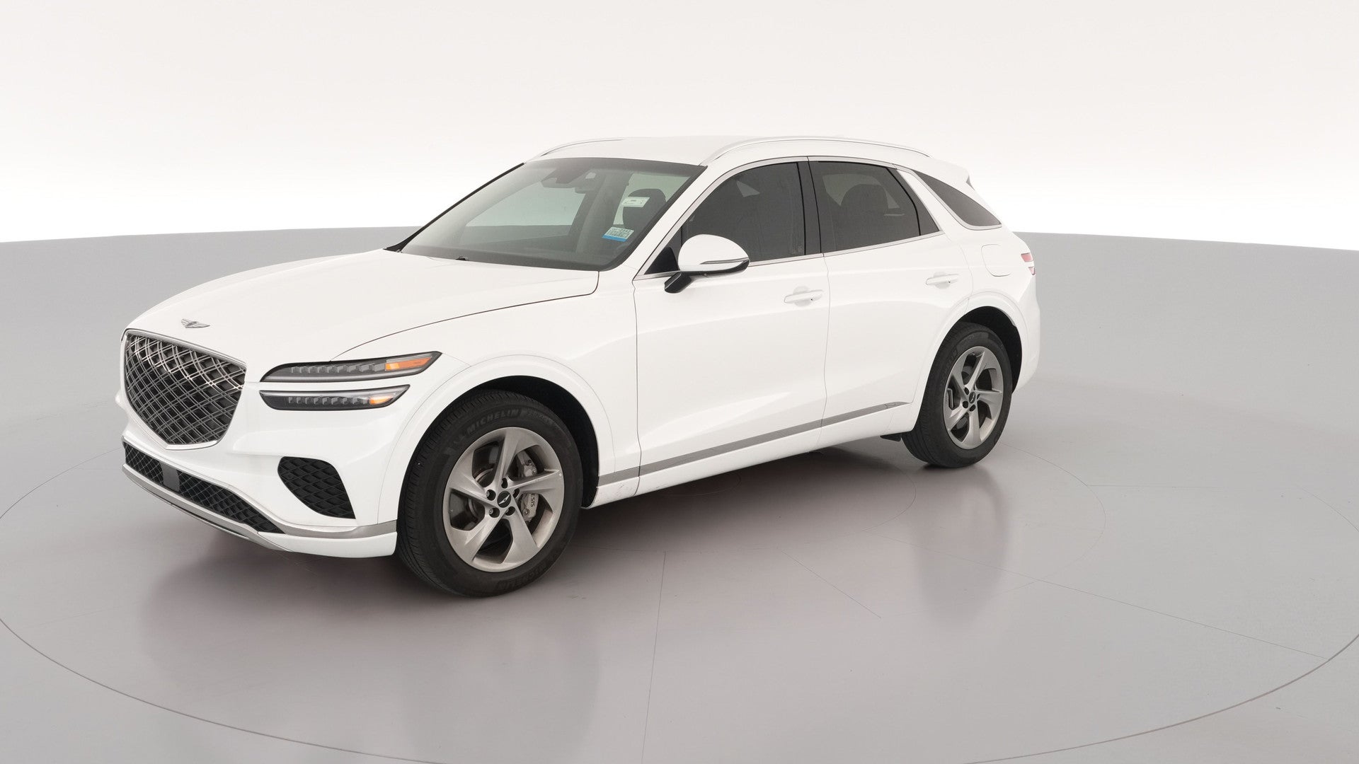 2026 Genesis GV70 vehicle photo