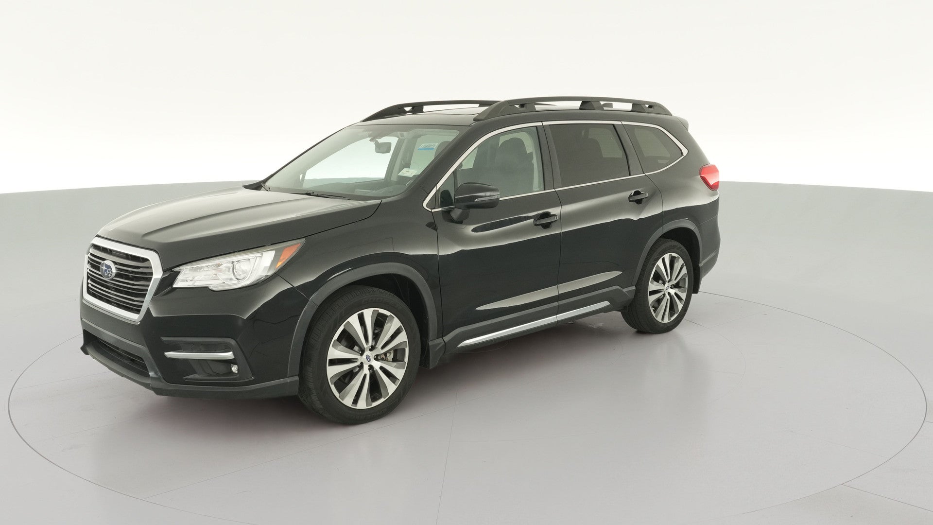 2021 Subaru Ascent vehicle photo