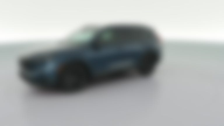 2026 Honda CR-V Hybrid vehicle photo