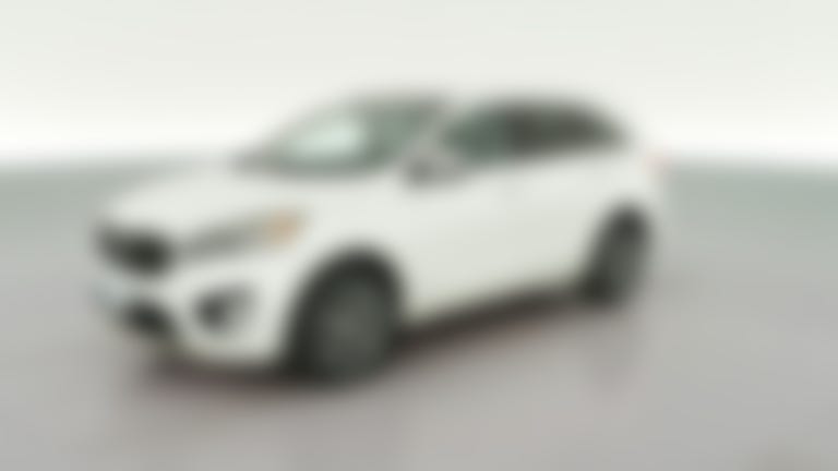 2017 Kia Sorento vehicle photo