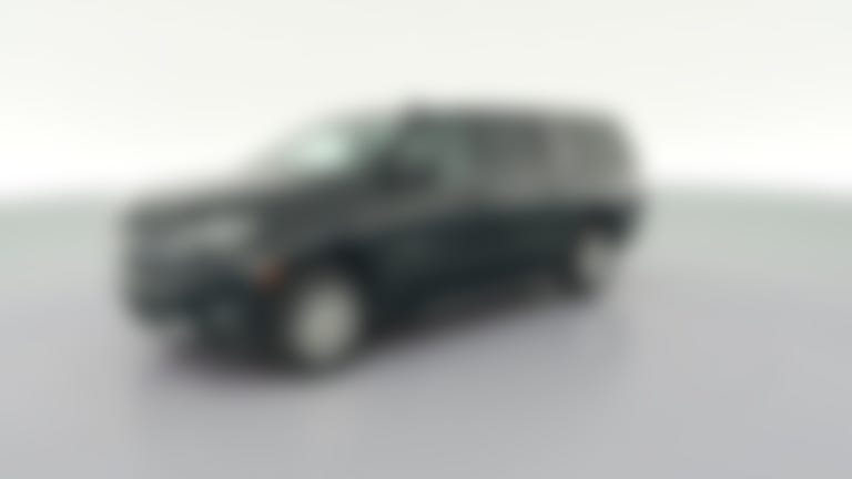 2023 Chevrolet Suburban vehicle photo
