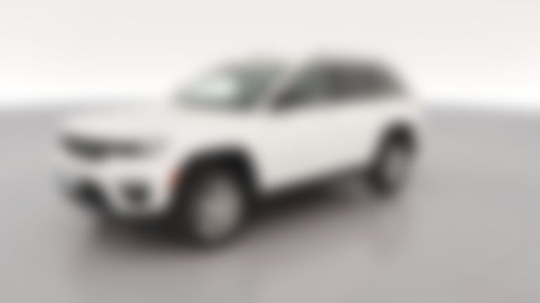 2023 Jeep Grand Cherokee vehicle photo