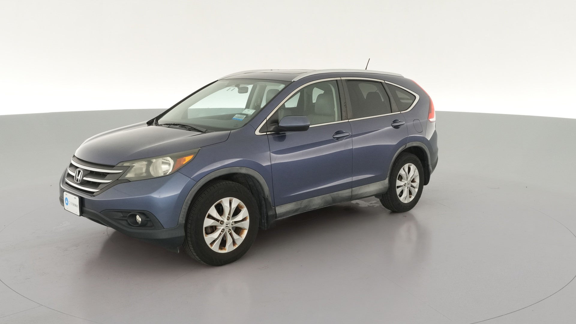 2013 Honda CR-V vehicle photo