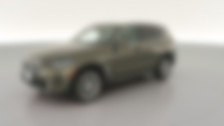 2026 BMW X5 vehicle photo