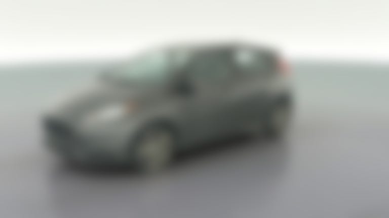 2018 Ford Fiesta vehicle photo