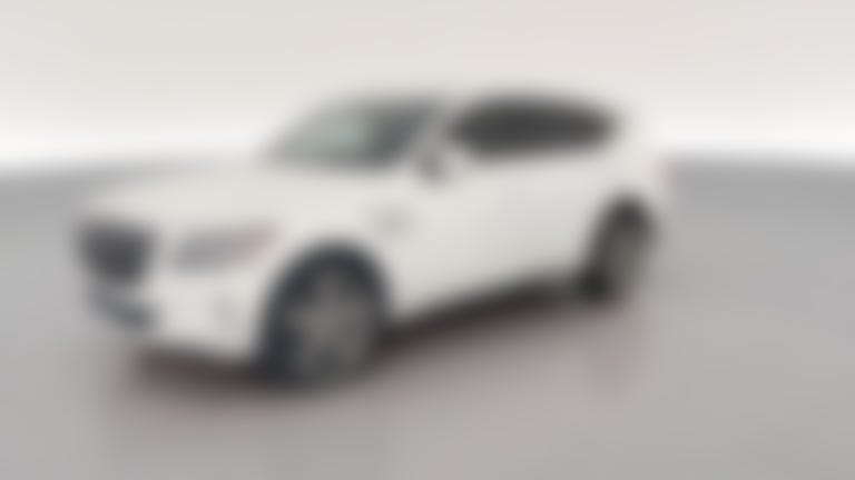 2024 Genesis GV80 vehicle photo