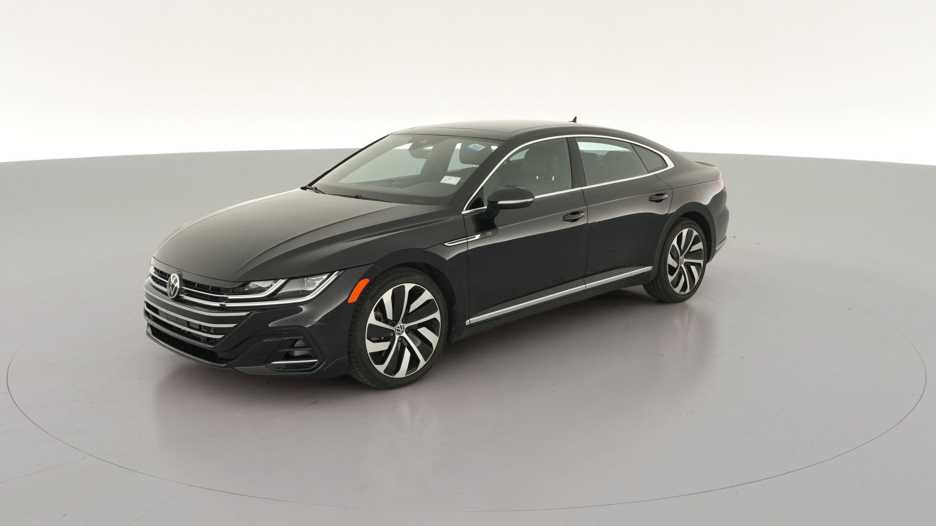 2021 Volkswagen Arteon vehicle photo