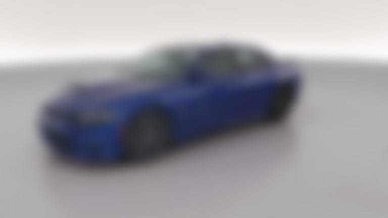 2019 Dodge Charger vehicle photo
