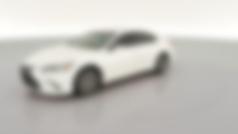 2019 Lexus ES vehicle photo